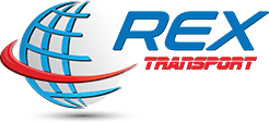 Rex Transport sp.z o.o. logo